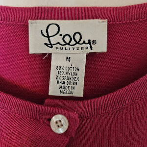 Women's Lilly Pulitzer Sweater